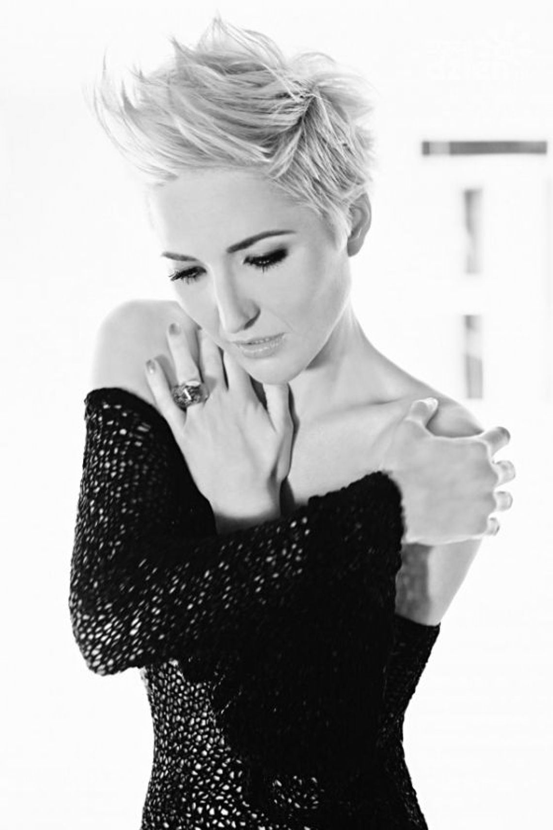 Magda Steczkowska zagra w G2