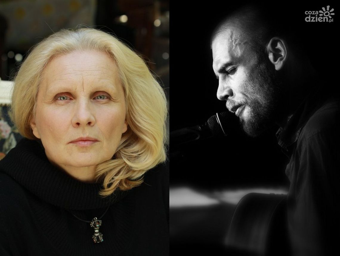 Magda Umer, Piotr Dąbrówka, Project  Volodia w "Łaźni"!