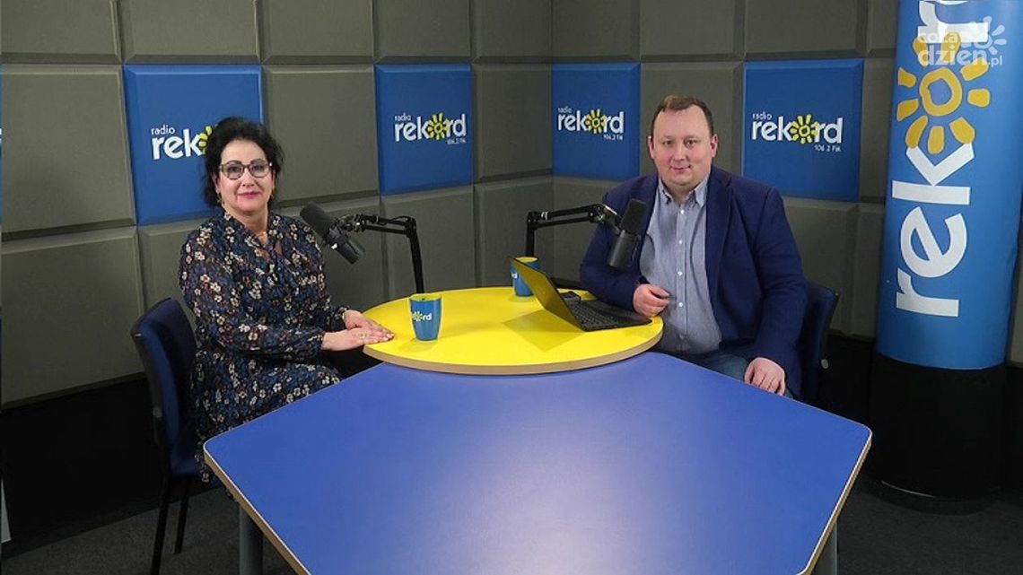 Magdalena Lasota: Wojewoda kłamie