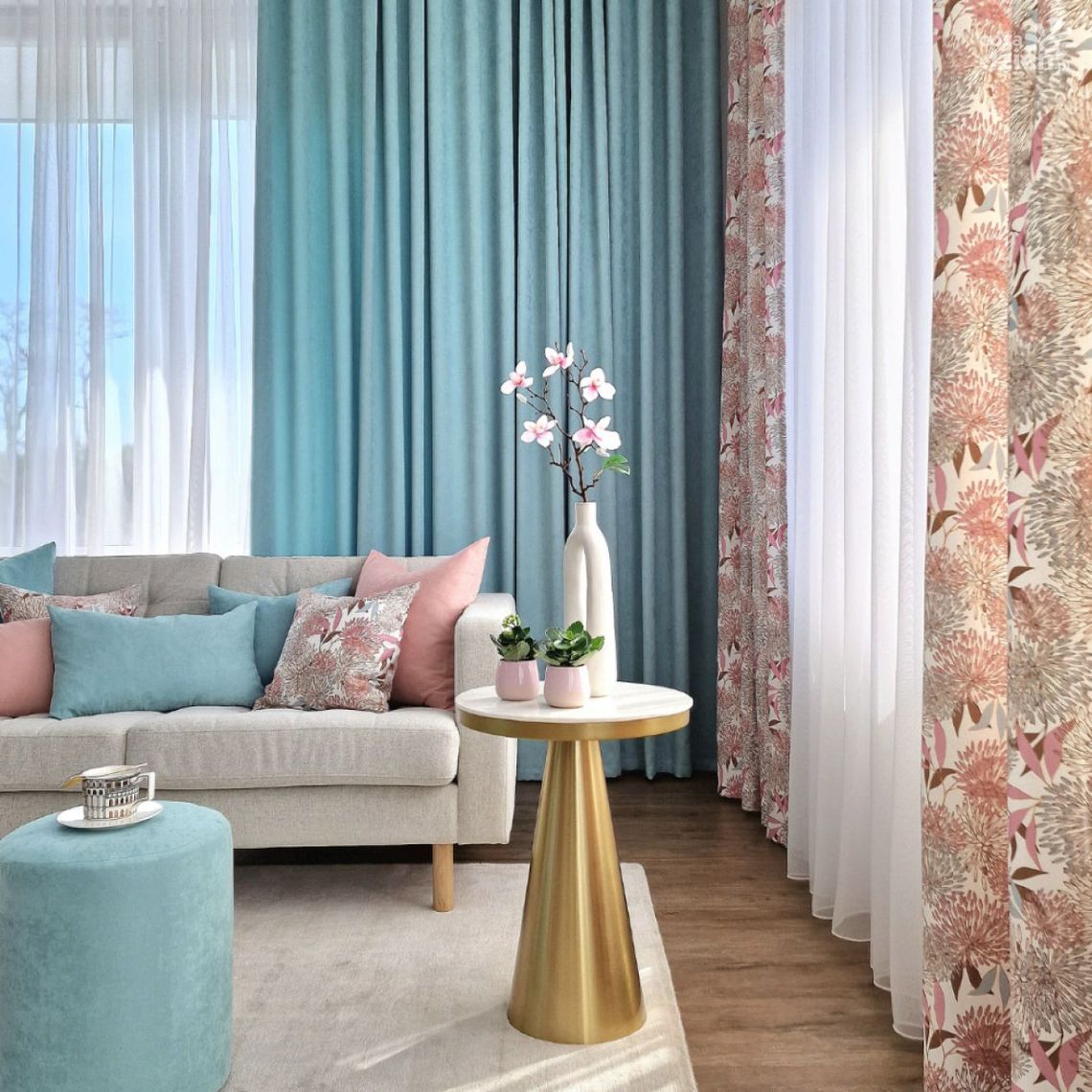 Magia idealnie dobranych zasłon: co będzie idealnie pasować do Twojego wnętrza? Magia idealnie dobranych zasłon: co będzie idealnie pasować do Twojego wnętrza?