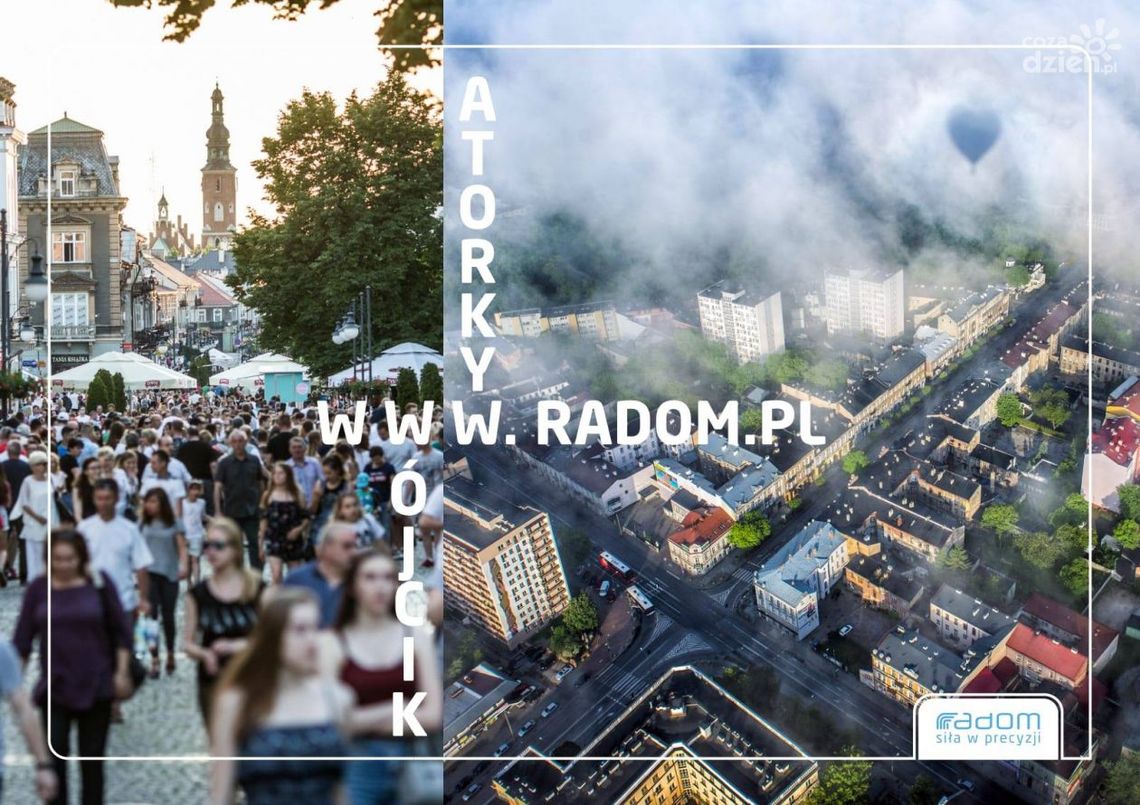 Magia miasta zaklęta w fotografiach 