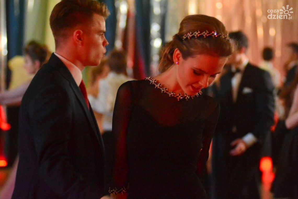 Magia w „Kochanowskim”