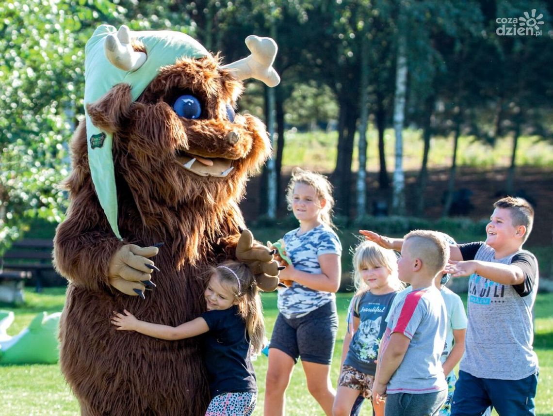 Magiczne Ogrody zapraszają na Festiwal tańca i radości