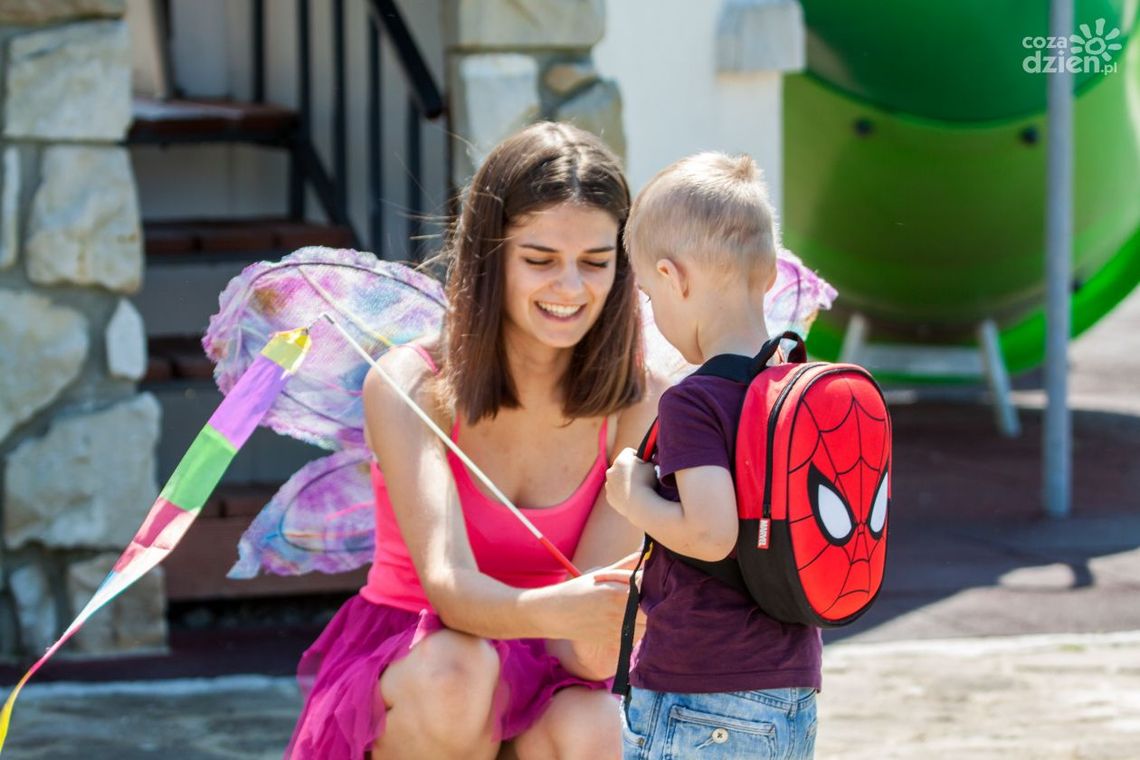 Magiczny Taniec Wróżek