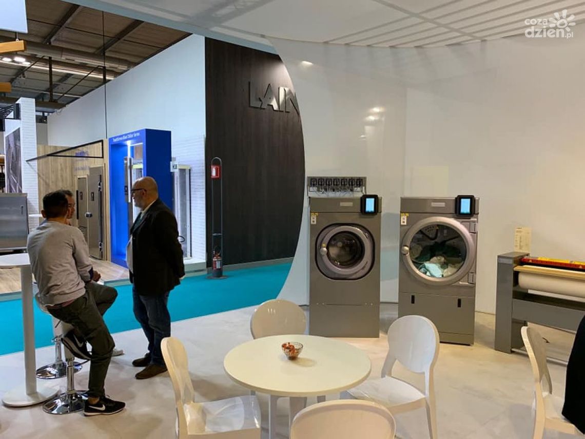 Magiel elektryczny przemysłowy - jak wybrać? 