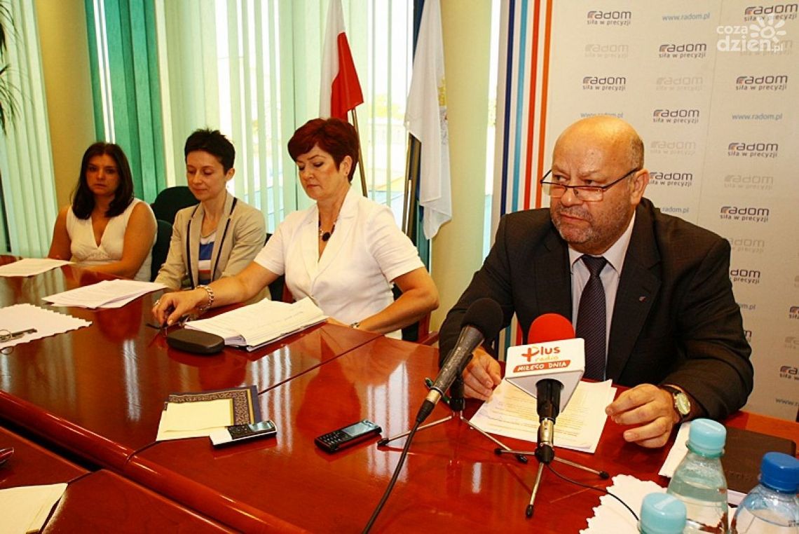 Magistrat podsumował programy edukacyjne