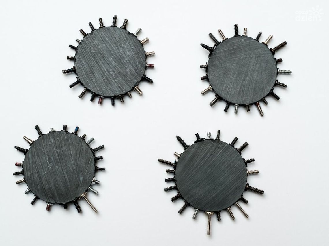 Magnes neodymowy czy magnes ferrytowy? Czym się różnią? Magnes neodymowy czy magnes ferrytowy? Czym się różnią?