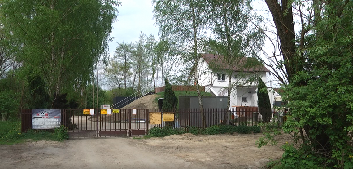 Magnuszew ze wsparciem ważnej inwestycji 