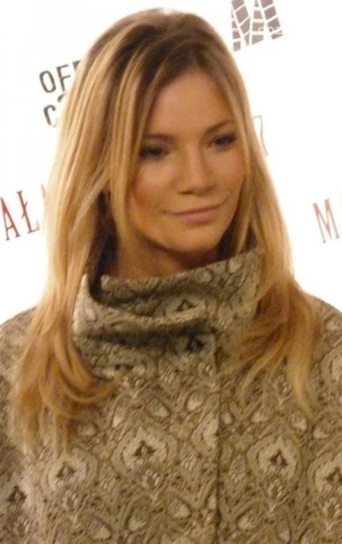 Maja Bohosiewicz o ciąży Maja Bohosiewicz o ciąży