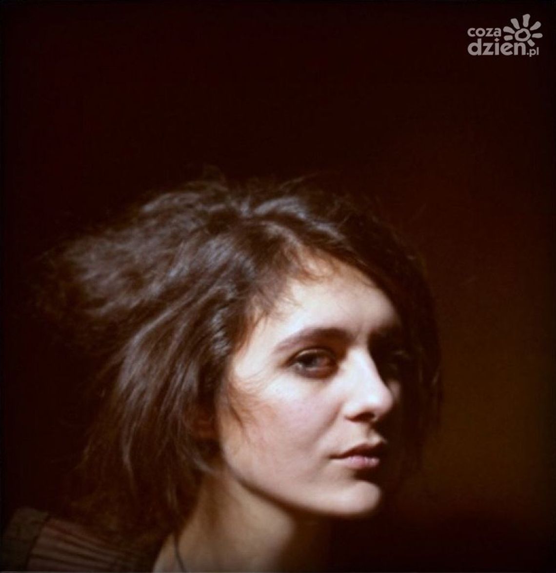 Maja Olenderek Ensemble w Czytelni Kawy