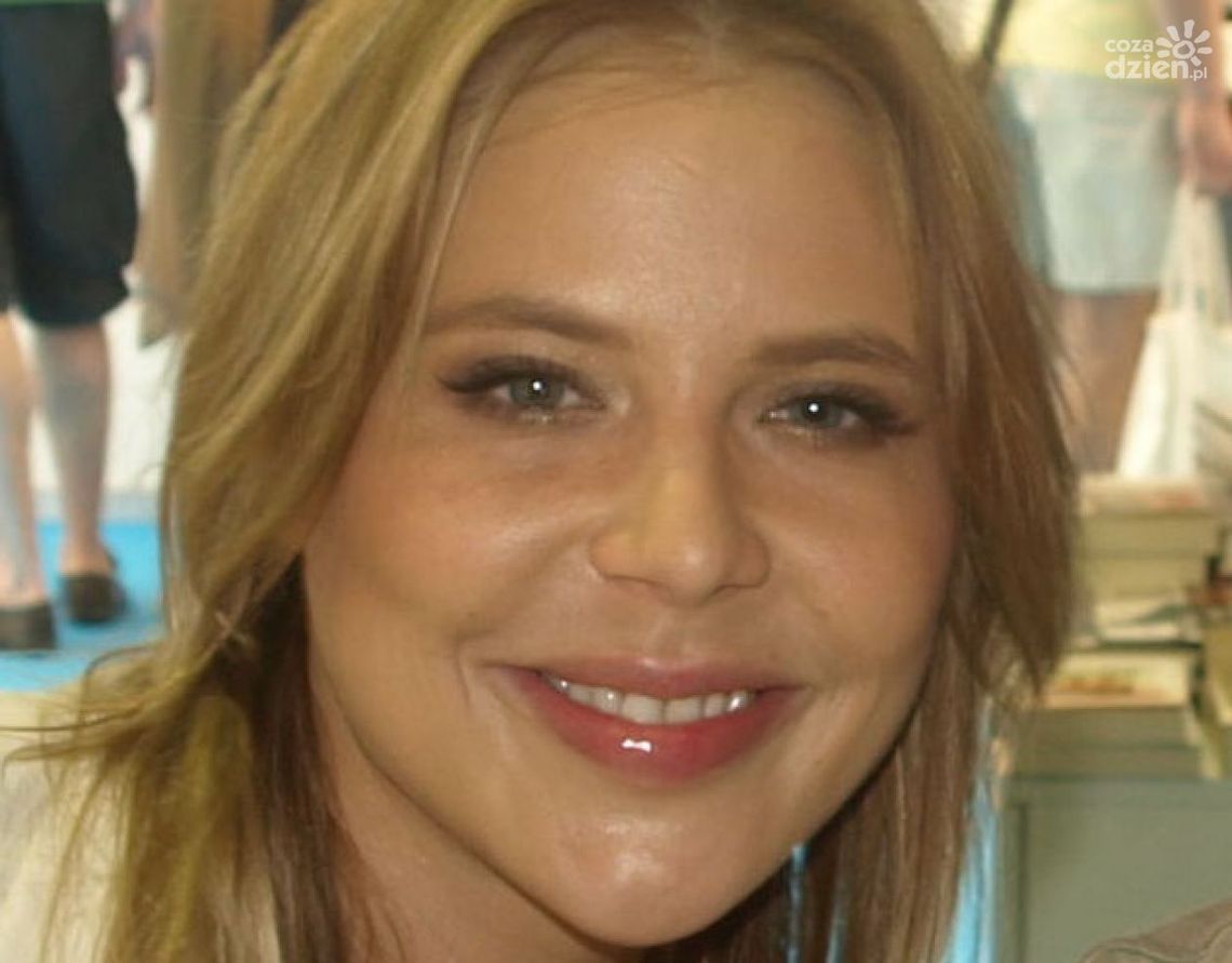 Maja Sablewska i kolejny biznes?