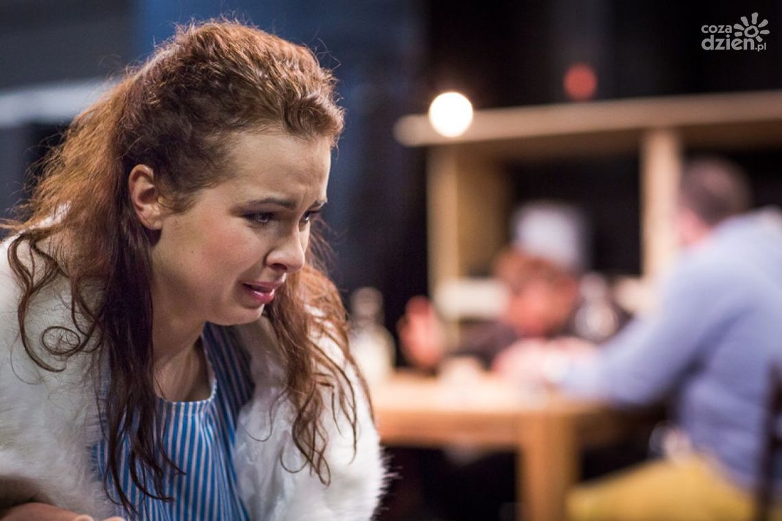 „MAJAKOWSKI// REAKTYWACJA… historia prawie prawdziwa” „MAJAKOWSKI// REAKTYWACJA… historia prawie prawdziwa”