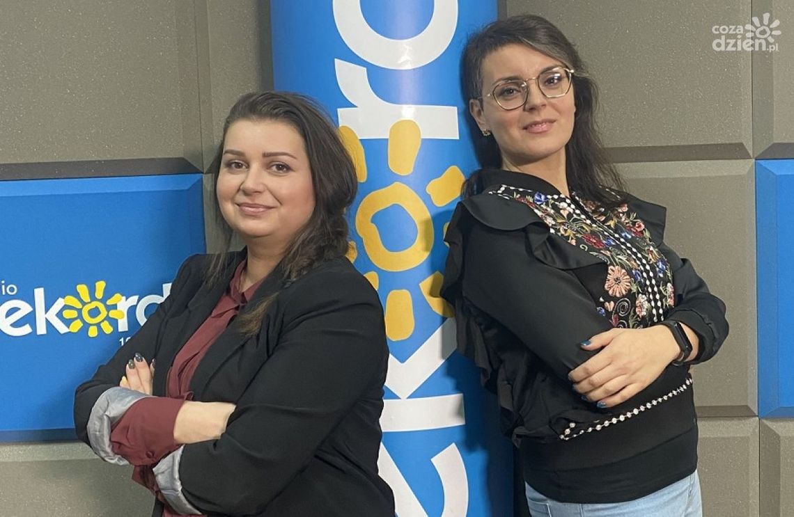 Majewska: Jest z czego być dumnym