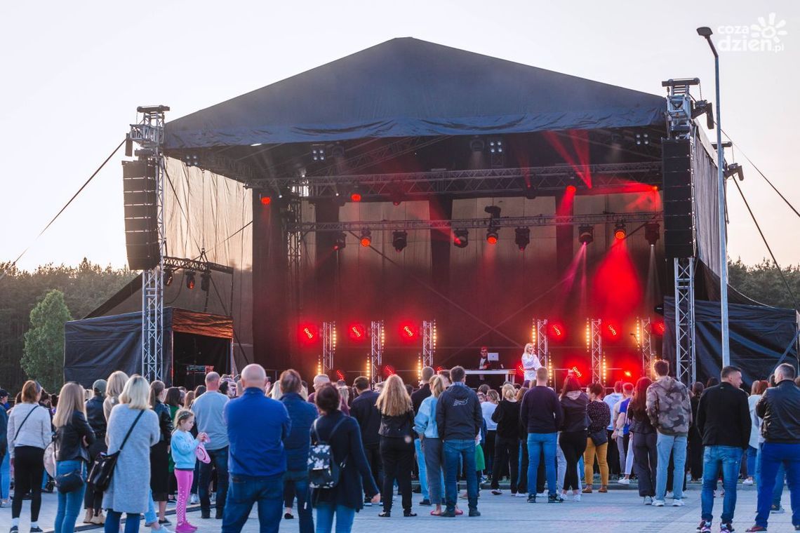 Majowe Dni Białobrzegów za nami 