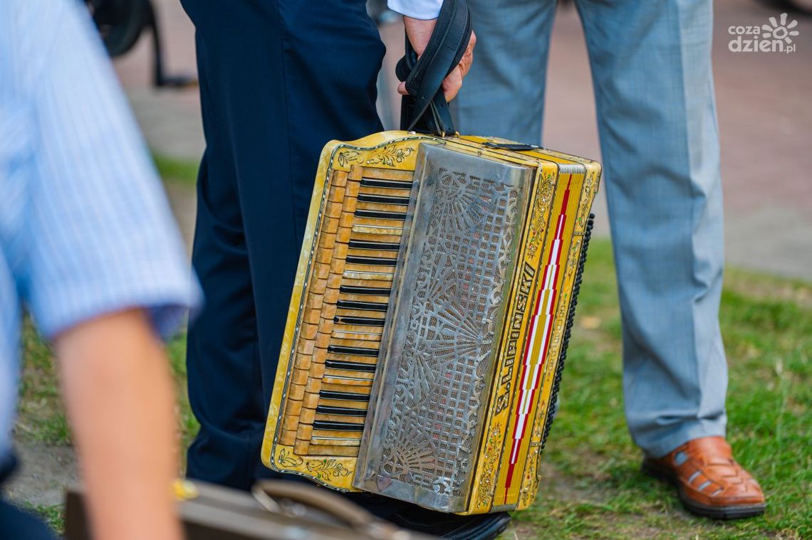 Majówka z folklorem Majówka z folklorem
