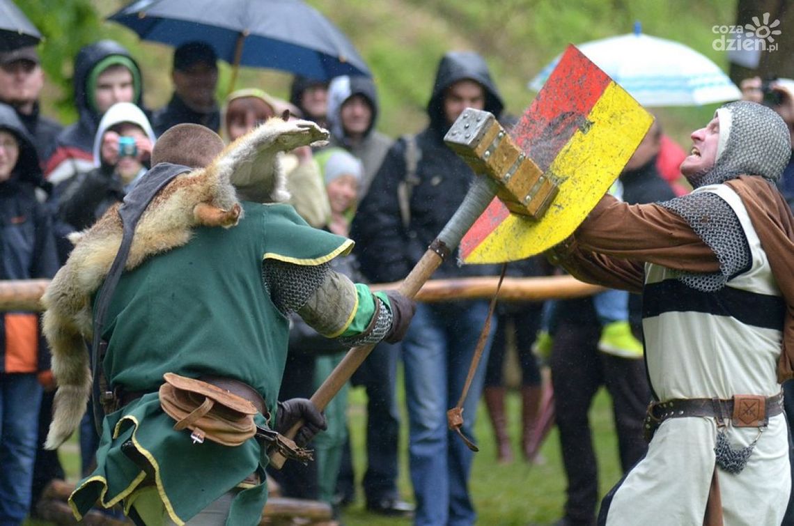 Majówkowy rozkład jazdy Majówkowy rozkład jazdy