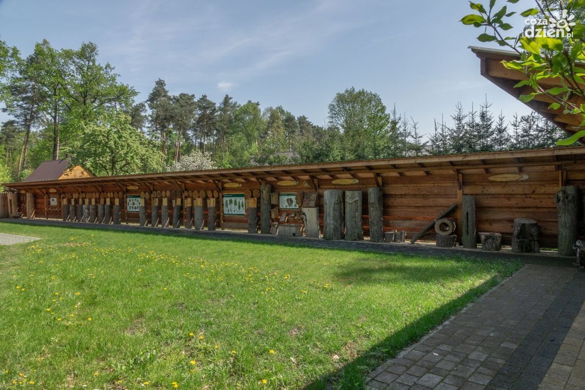 Majowy Piknik Niepodległościowy w Marculach