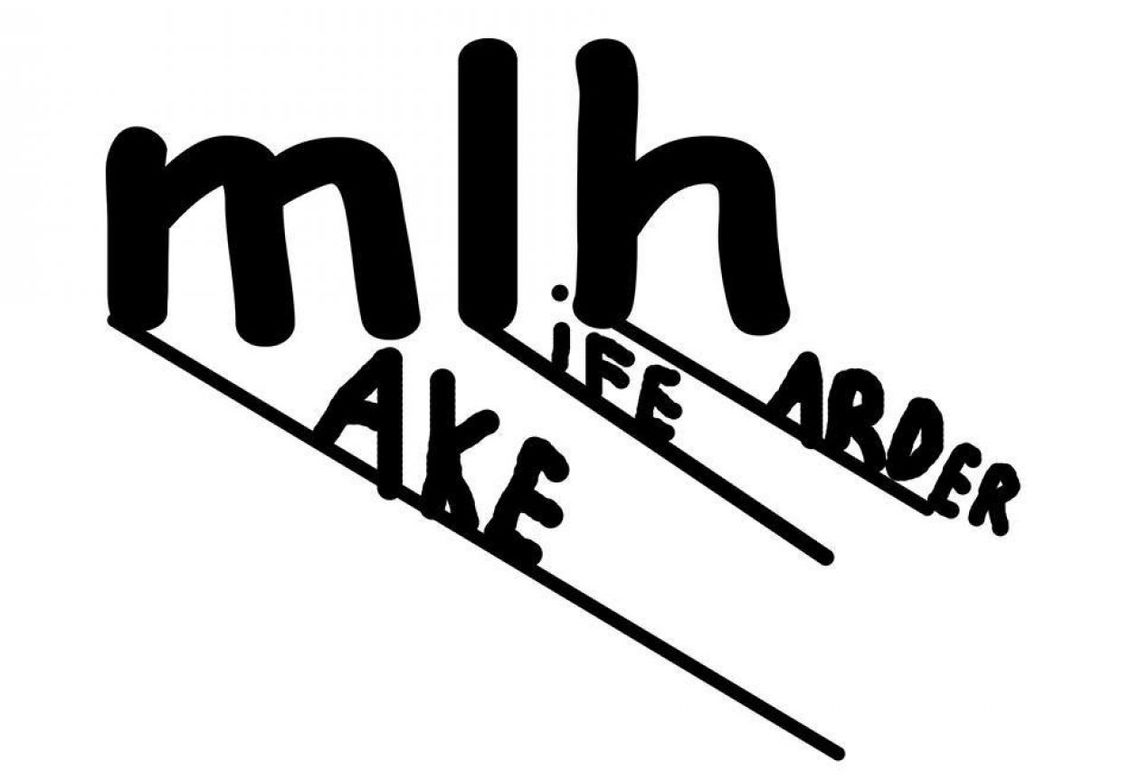 MAKE (YOUR OWN) LIFE HARDER?