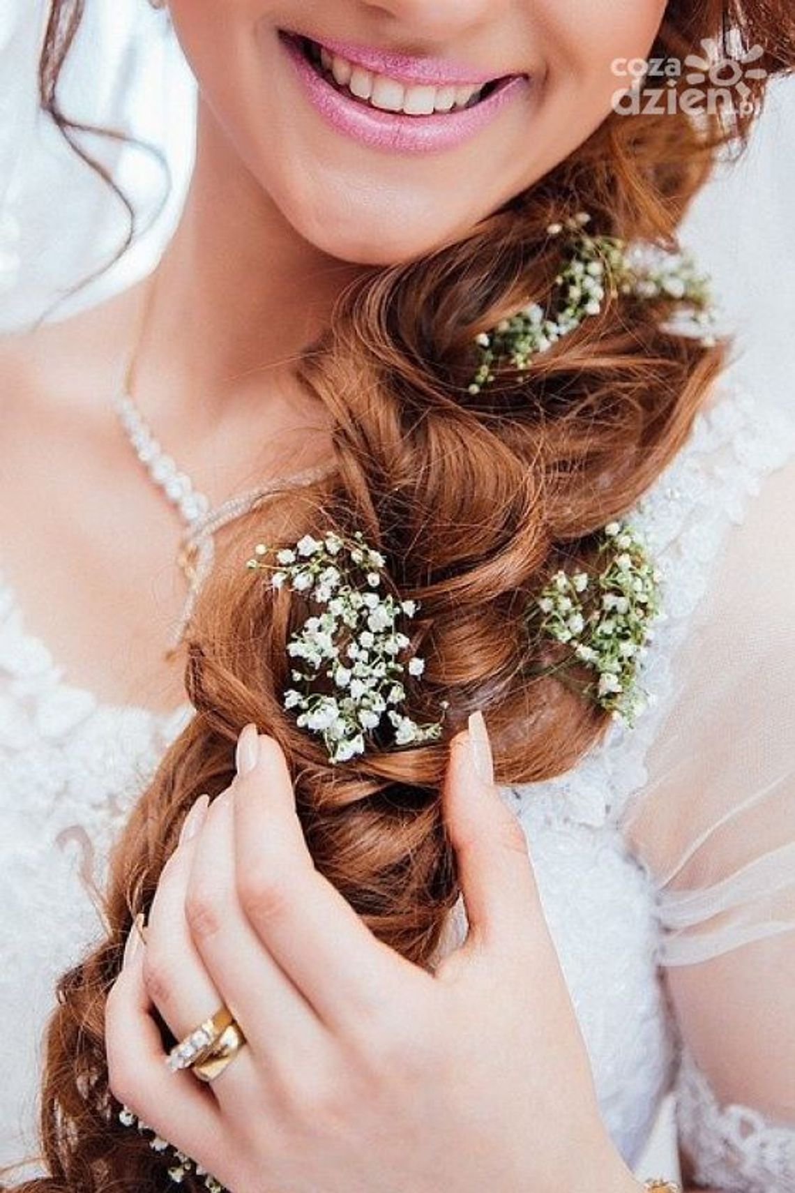 Makijaż na wesele – o czym musisz pamiętać?