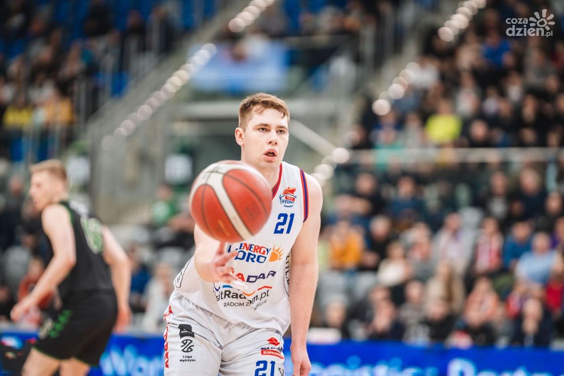 Maksymilian Formella z powołaniem do młodzieżowej kadry Polski 3x3 Maksymilian Formella z powołaniem do młodzieżowej kadry Polski 3x3