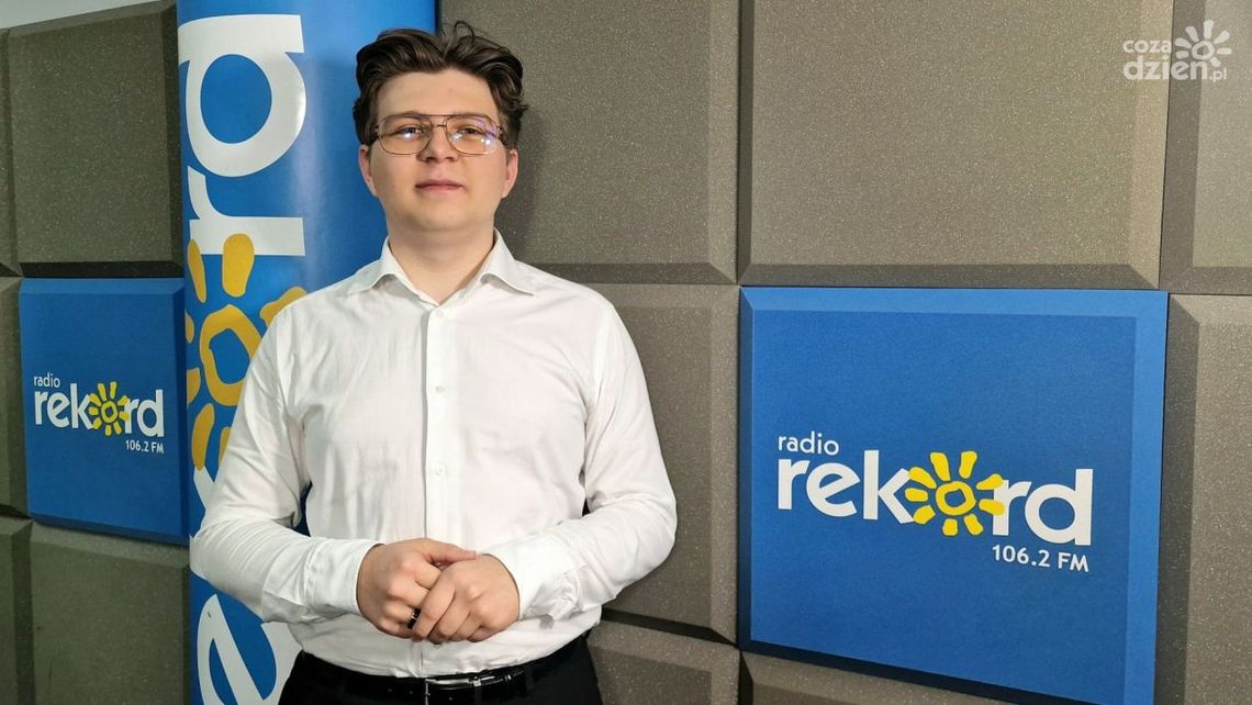 Maksymiuk: Turniej esportowy dla szkół będzie dużym wydarzeniem