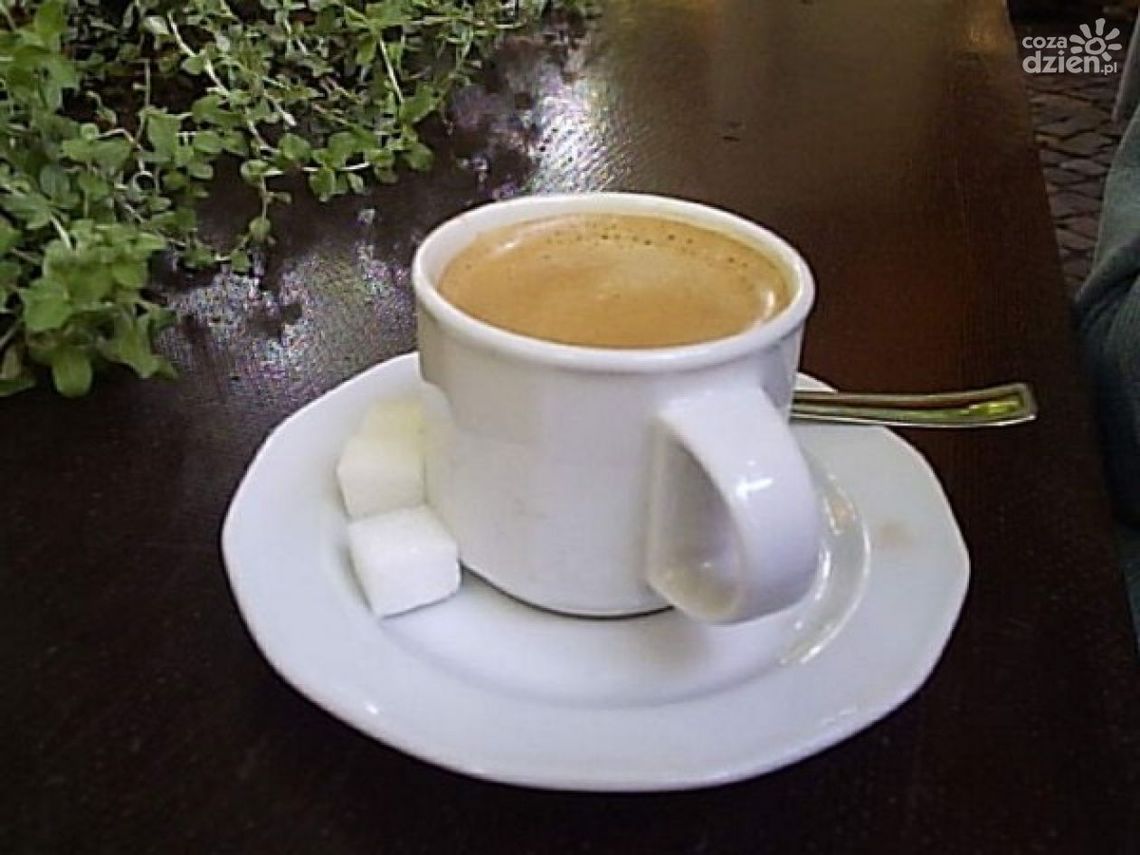 Mała czarna dla aktywnych