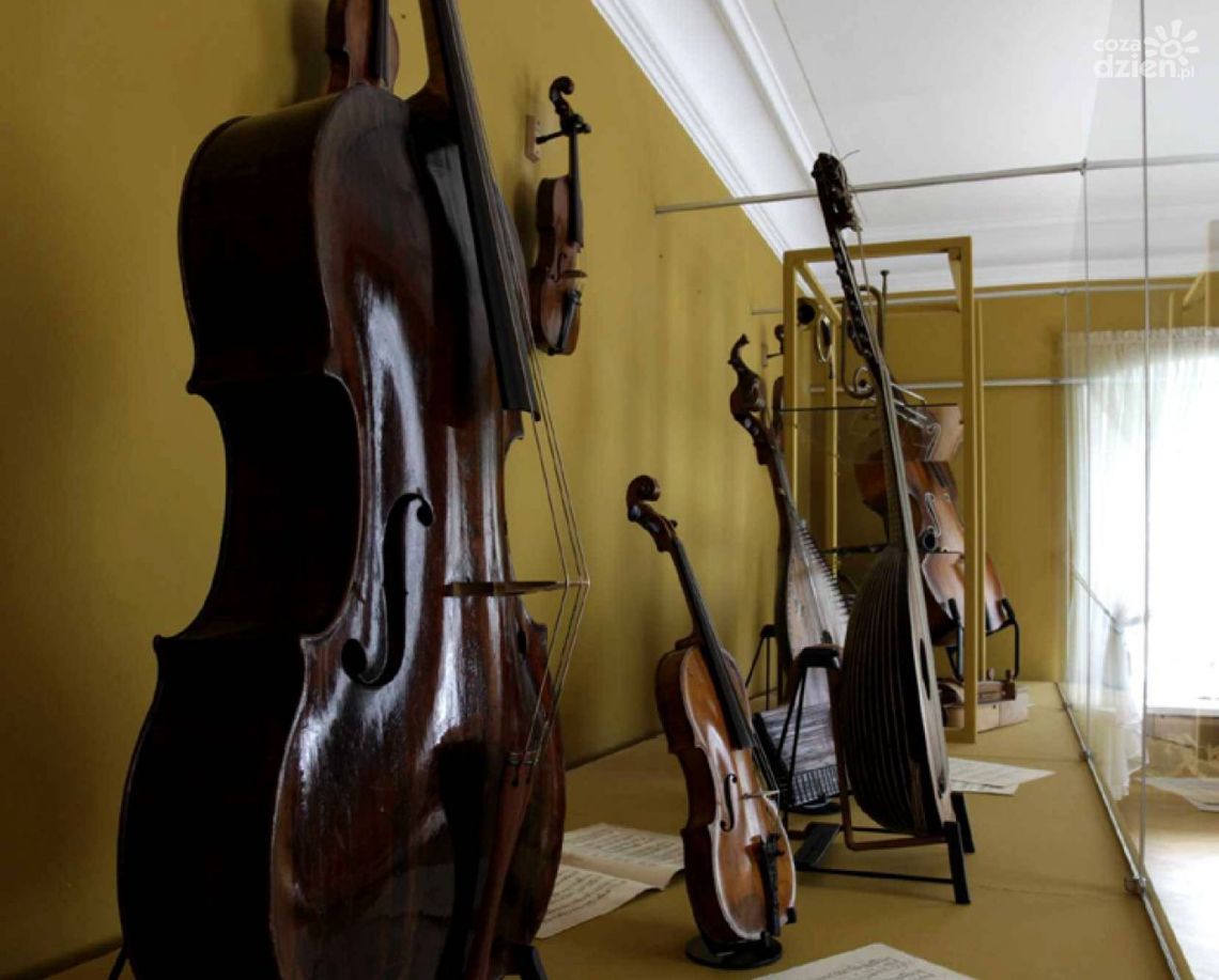 Mała filharmonia dla radomskich dzieci