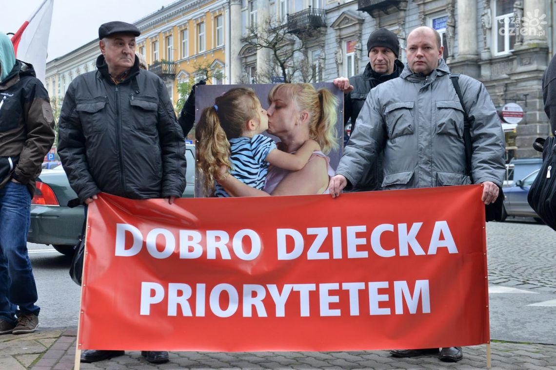 Mała Matylda zostaje w Polsce!