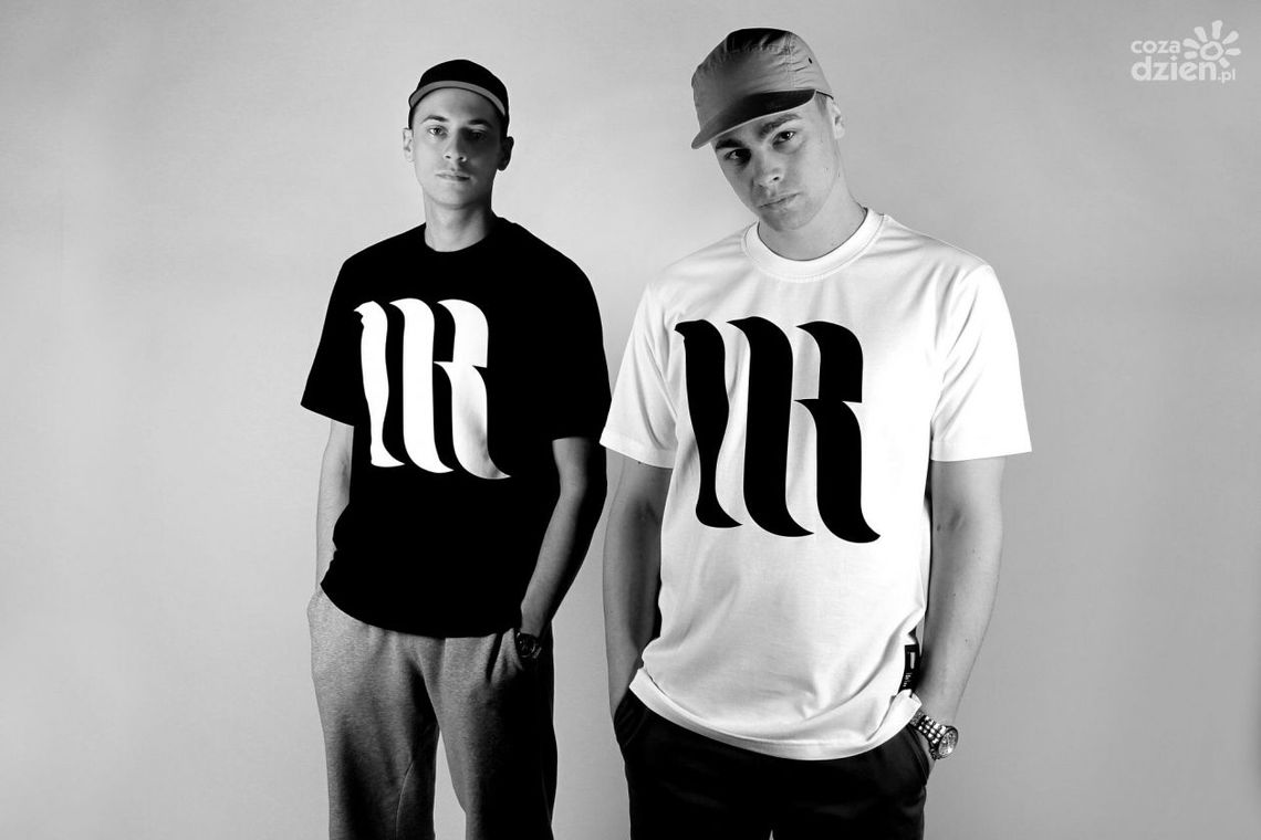 MAŁACH & RUFUZ / POLSKA WERSJA / WOLA + GOŚCIE w G2 MAŁACH & RUFUZ / POLSKA WERSJA / WOLA + GOŚCIE w G2