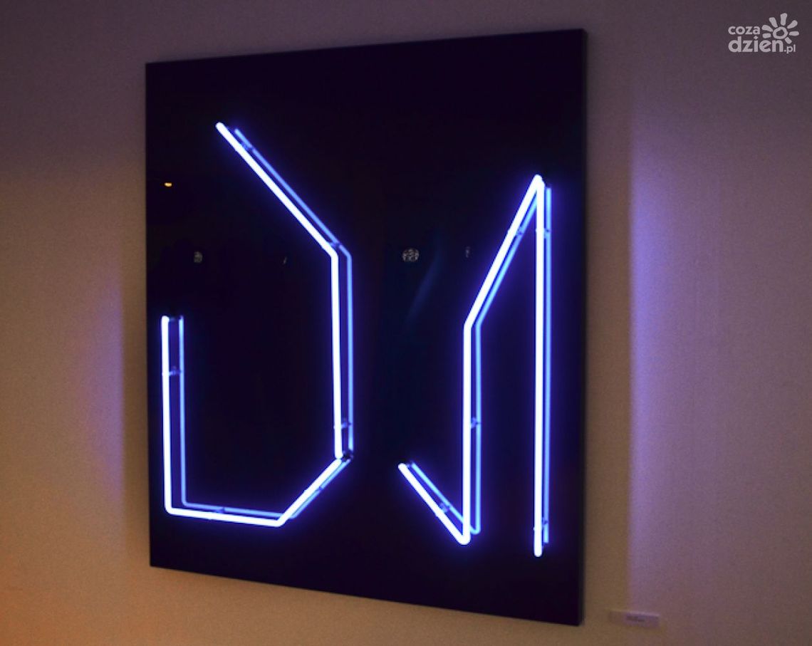 „Malarstwo jest jak akupunktura”