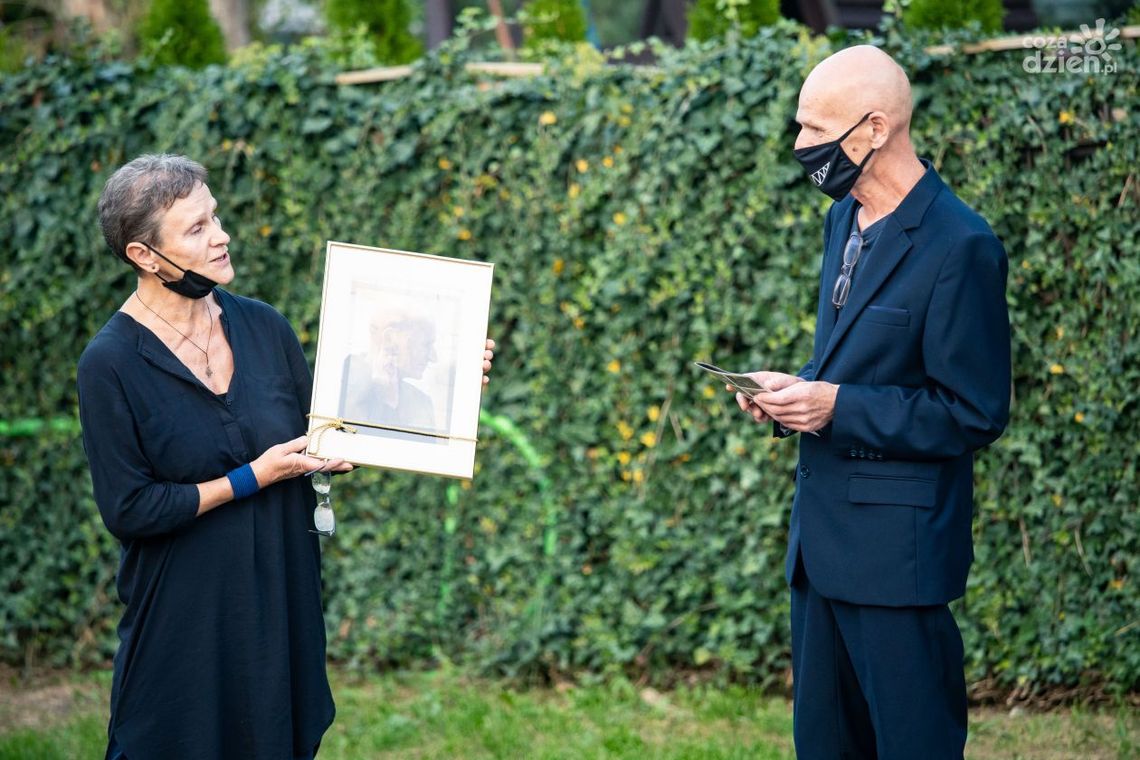 Malarstwo Polakowskiej