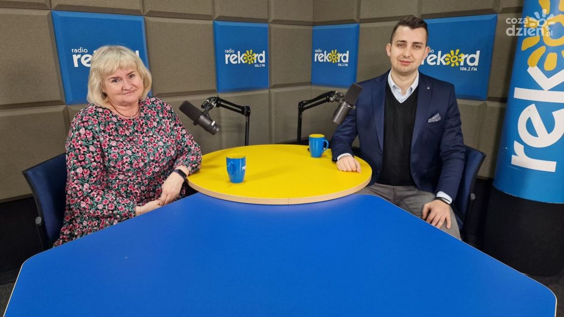 Malec-Ćwiek: Radom to nie miasto z memów, ale takie, które cały czas się rozwija Malec-Ćwiek: Radom to nie miasto z memów, ale takie, które cały czas się rozwija