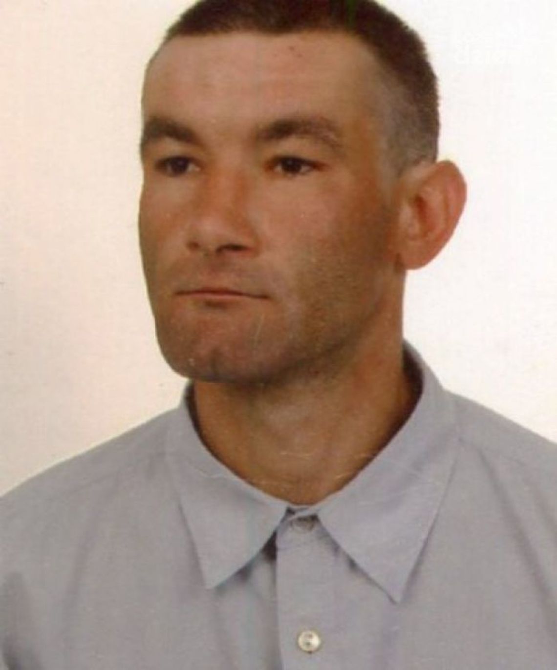 Małęczyn. Zaginiony 39-latek