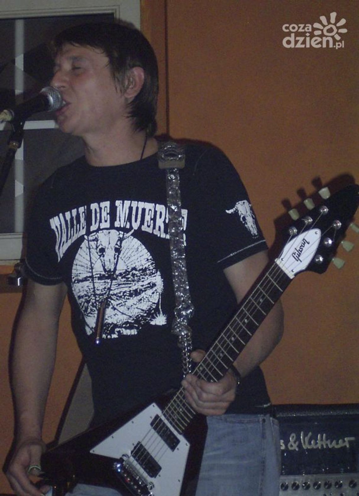 MALEŃCZUK O KANDYDACIE NA PREZYDENTA