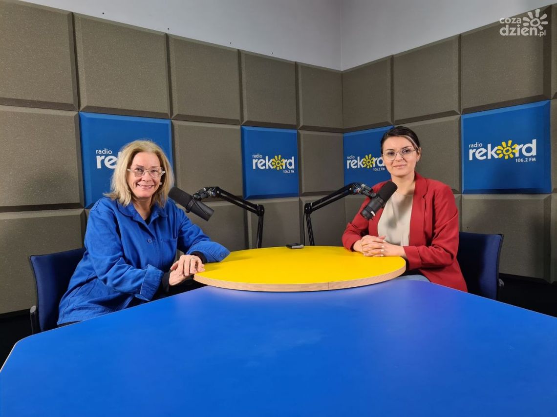 Małgorzata Potocka: Cóż to będzie za bal! 