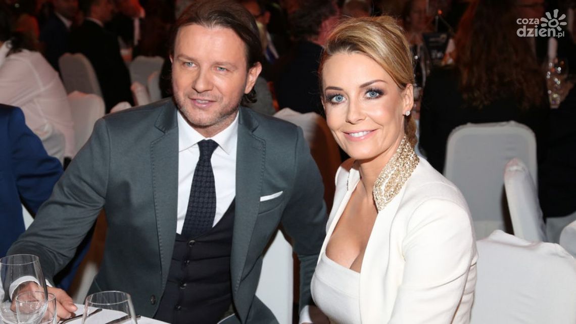 Małgorzata Rozenek o swoim małżeństwie Małgorzata Rozenek o swoim małżeństwie