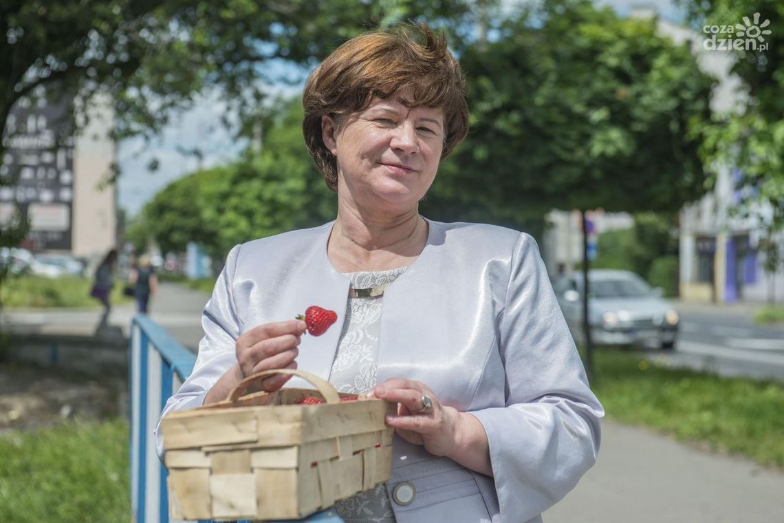 Małgorzata Woźniak - kim jest nowa poseł PO?