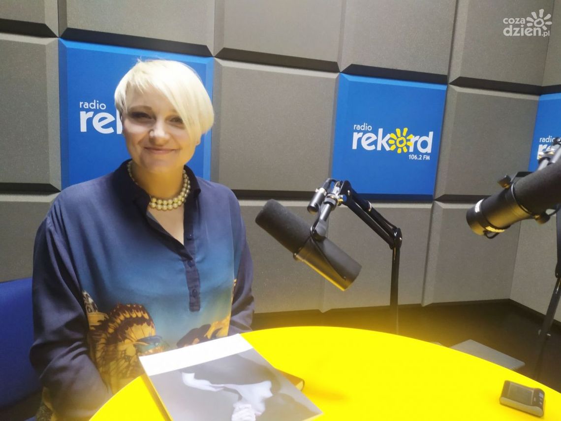 Małgorzata Ziewiecka: Udało się zrealizować projekt sprzed 139 lat Małgorzata Ziewiecka: Udało się zrealizować projekt sprzed 139 lat