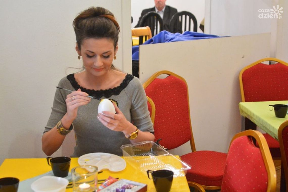 Malowaliśmy pisanki