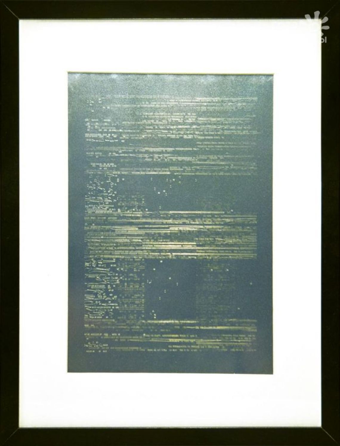 "Malowanie światłem" - wernisaż prac Marcina Nogi