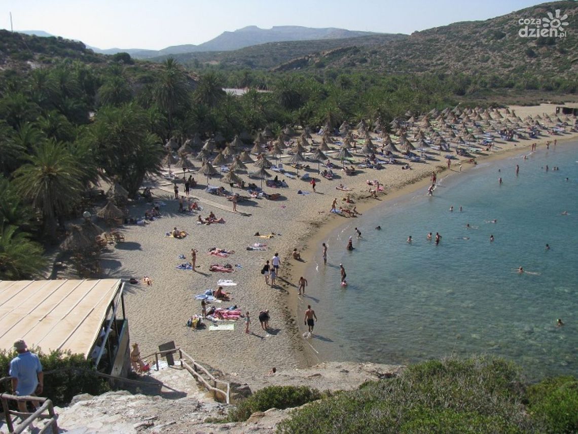 Malownicza Kreta