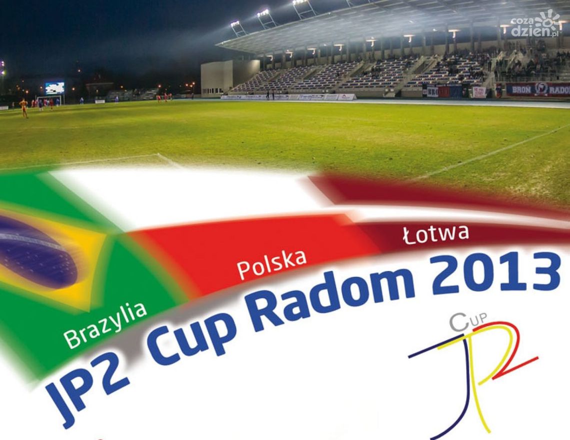 Małysz, Dudek i Kosecki w Radomiu!