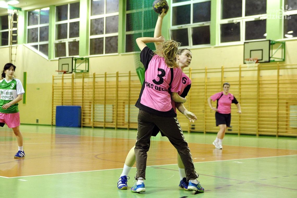 "Mam nadzieję, że nie dam się zaskoczyć"