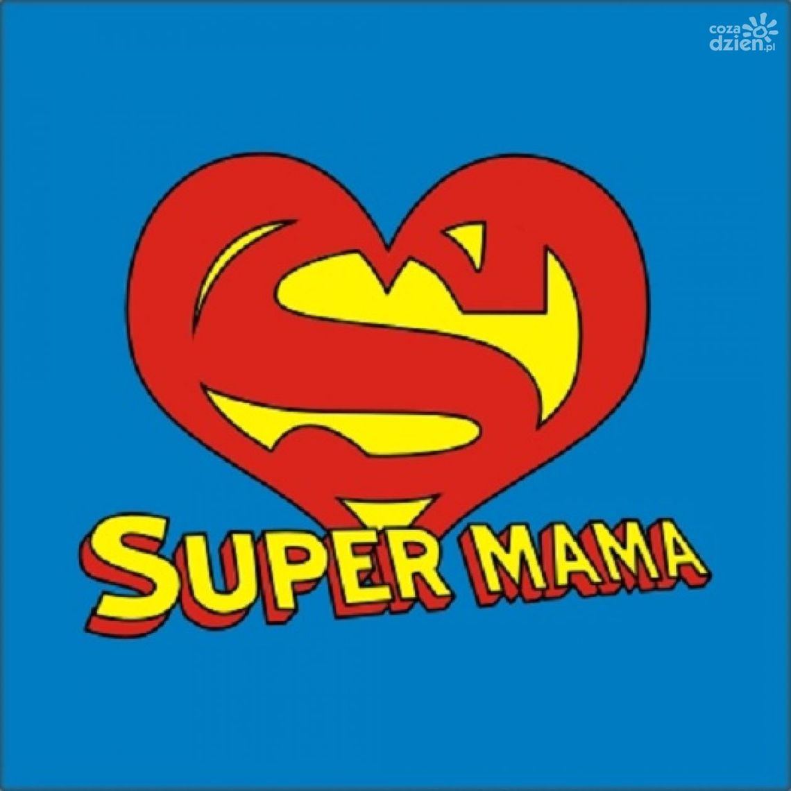 Mamo uwierz w siebie