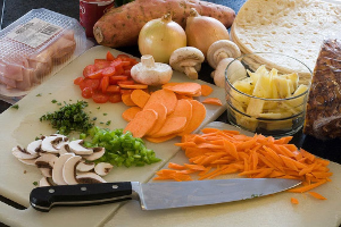 Mamo wróć do formy!