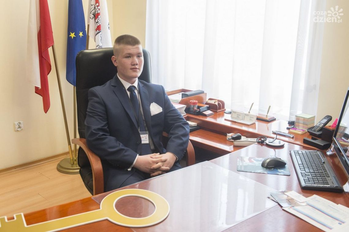 Mamy nowego prezydenta Radomia!