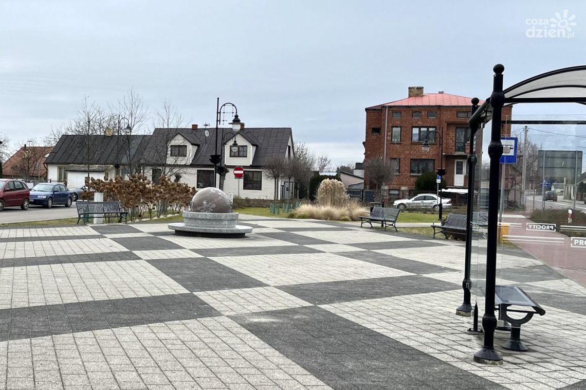 Mamy siedem nowych miast w regionie