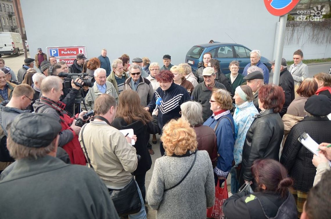 „Mamy syf w majestacie prawa!” „Mamy syf w majestacie prawa!”