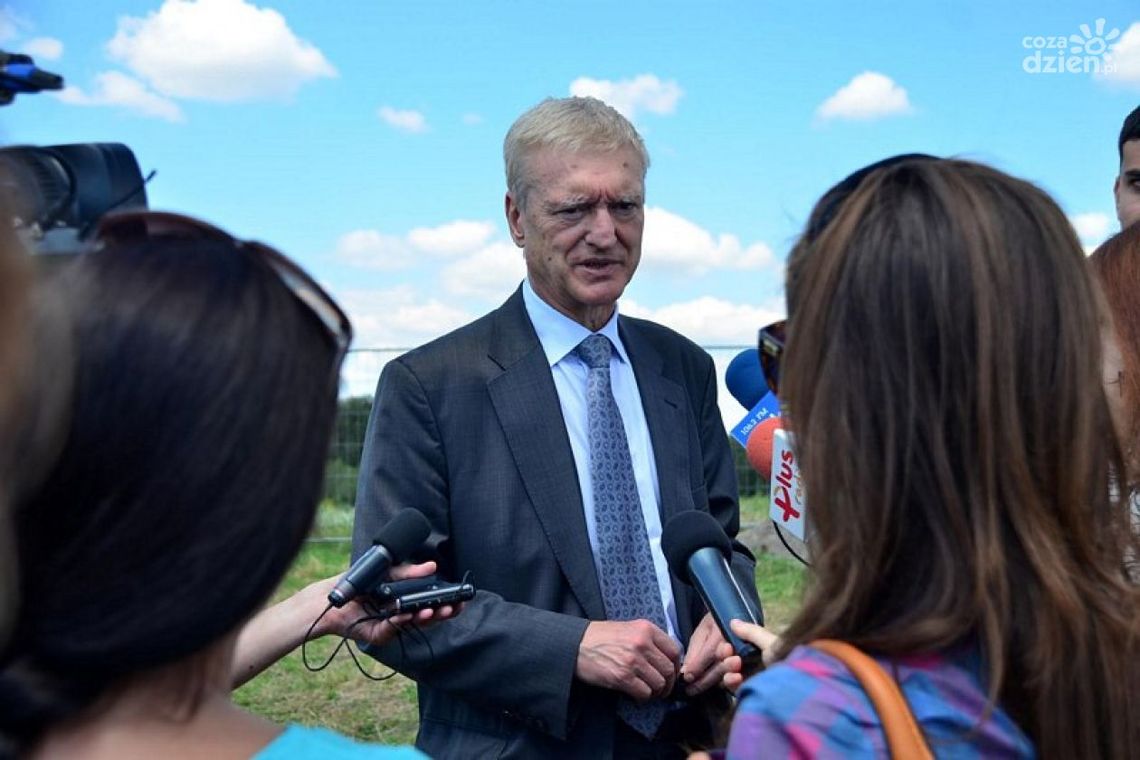 Mamy unikat na europejską skalę! Mamy unikat na europejską skalę!
