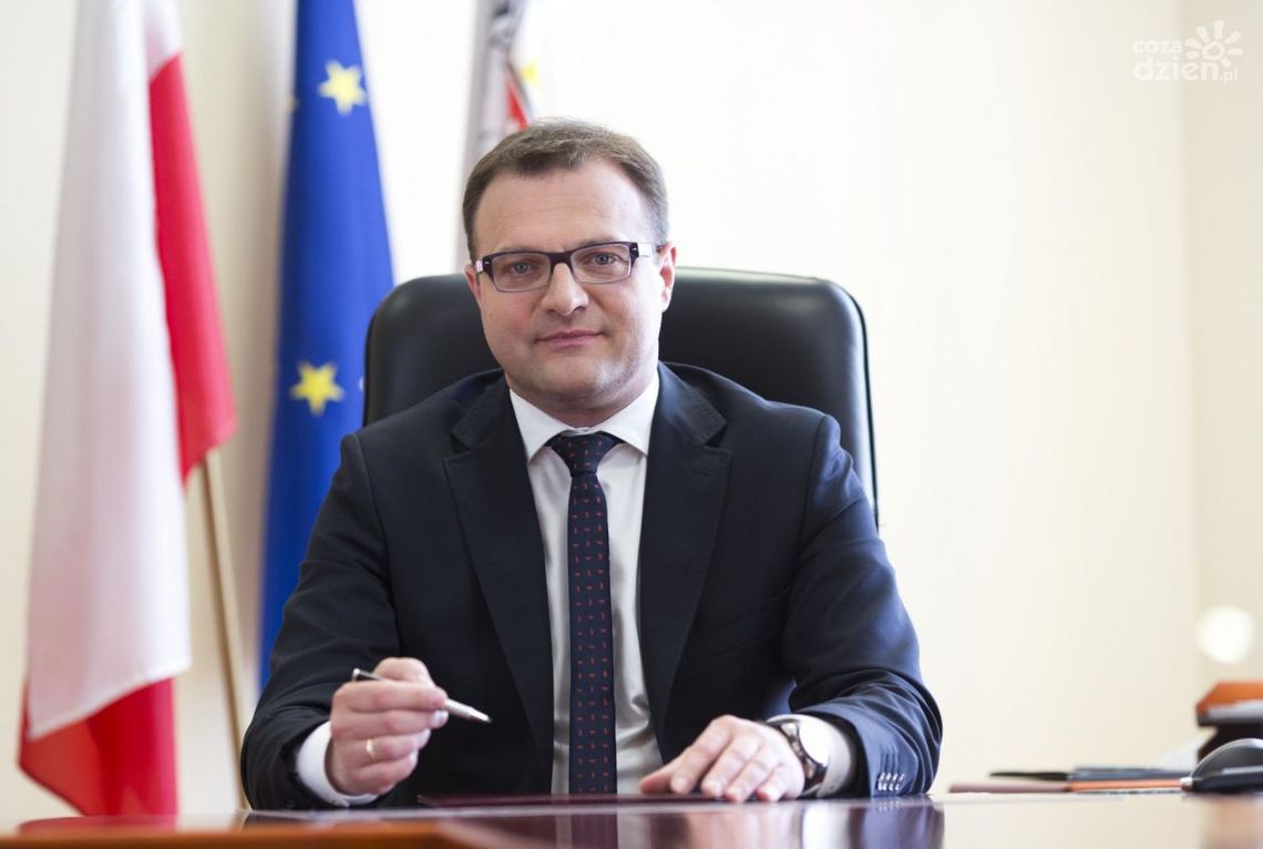 Mandat prezydenta. Kolejne kroki wojewody